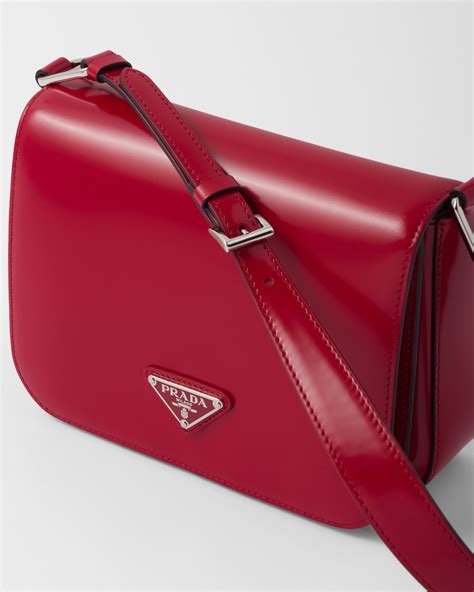 prada 165 bag|prada leather bag.